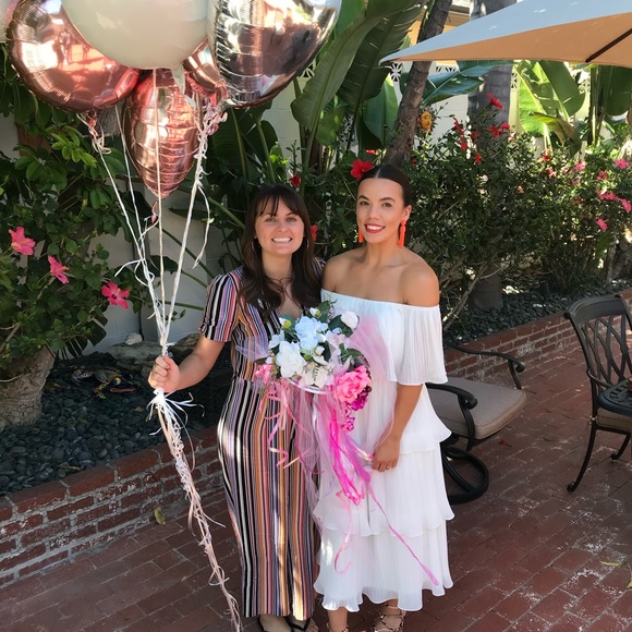 Meet your Posher, Natasha - Picture 3 of 5